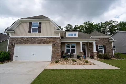 110 Spyglass Ln, Anderson, SC 29625