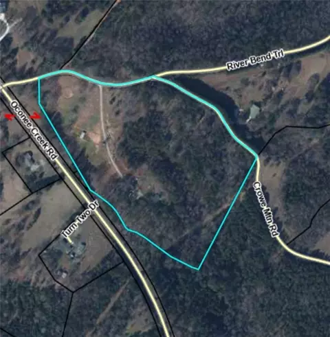 104 River Bend Trl, Walhalla, SC 29691 photo 7