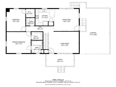 104 River Bend Trl, Walhalla, SC 29691 photo 5