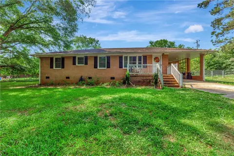112 Poplar Ln, Anderson, SC 29624