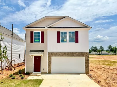 471 Seaborn Cir, Pendleton, SC 29670