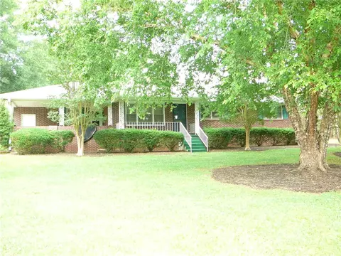 806 Gordon St, Anderson, SC 29626