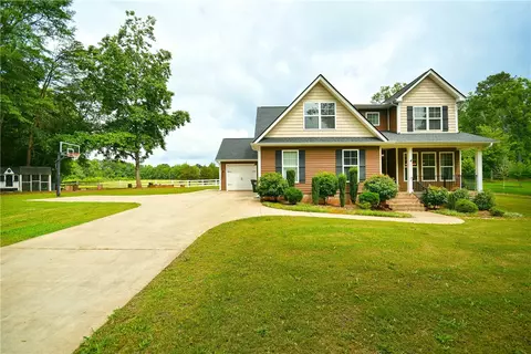115 Robertson Cir, Travelers Rest, SC 29690