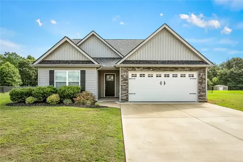 1019 Stoneham Cir, Anderson, SC 29626