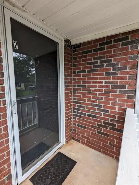 Exterior - 202 Kennemore St, Central, SC 29630 photo 10 of 10