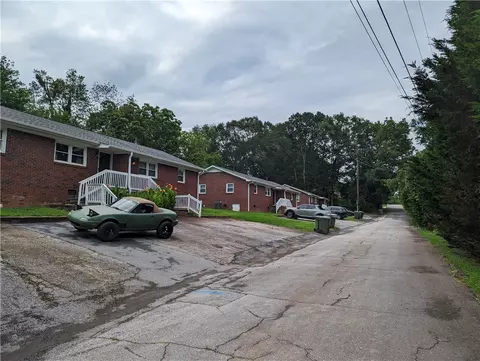 Other - 202 Kennemore St, Central, SC 29630 photo 3 of 6
