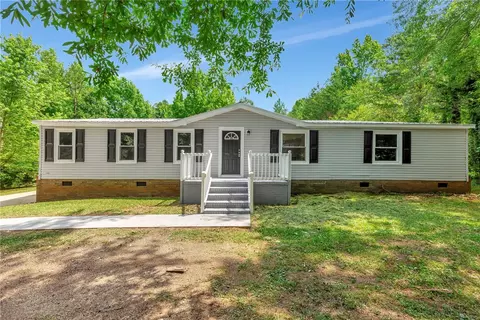 110 Spring Hill Rd, Anderson, SC 29626