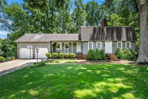 412 Ashley Downs Downs, Anderson, SC 29621
