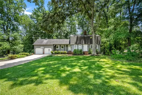 412 Ashley Downs Downs, Anderson, SC 29621 photo 2