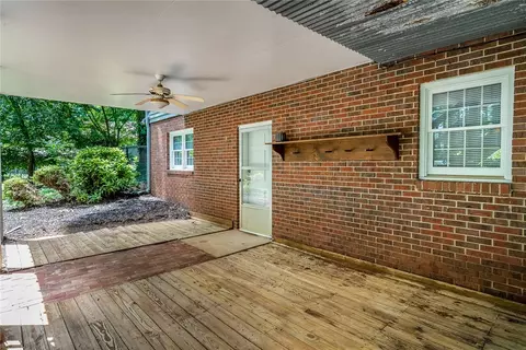 412 Ashley Downs Downs, Anderson, SC 29621 photo 35