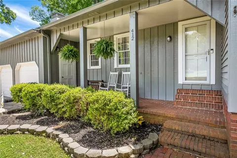 412 Ashley Downs Downs, Anderson, SC 29621 photo 4