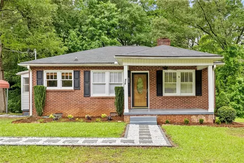 608 River St, Belton, SC 29627