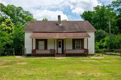 20 Homewood St, Anderson, SC 29625