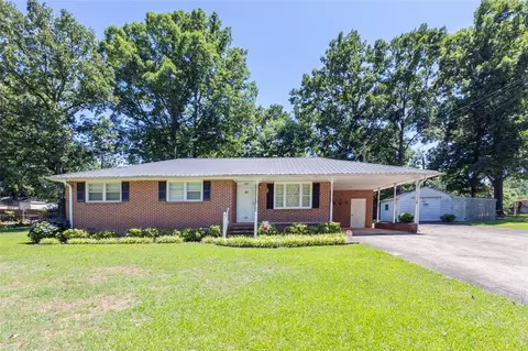 3008 Sunset Forest Rd, Anderson, SC 29626
