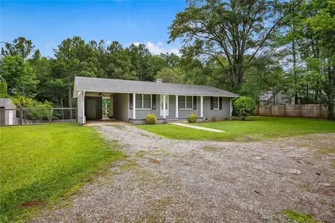 2310 Norris Hwy, Central, SC 29630