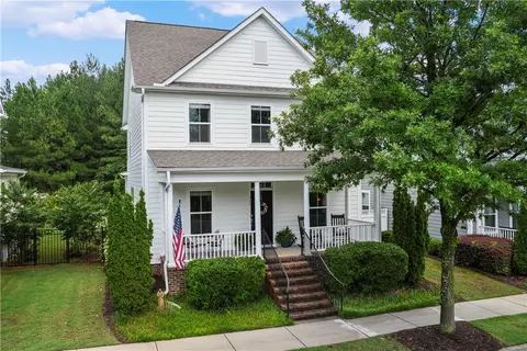 111 Kimborough St, Greenville, SC 29607