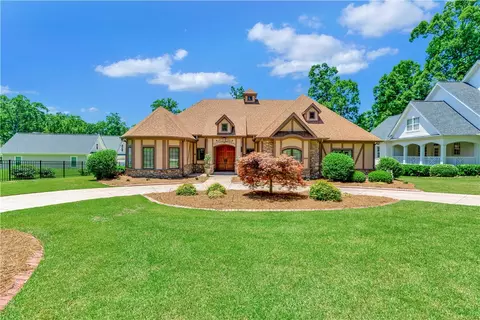 318 Avenue Of Oaks, Anderson, SC 29621