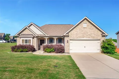 201 Marshfield Ct, Easley, SC 29642