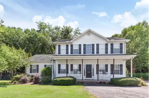 1924 Shiloh Rd, Seneca, SC 29678