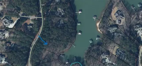 lot36 N Waterside Dr, Seneca, SC 29672