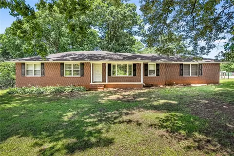 401 Lewis St, Anderson, SC 29624