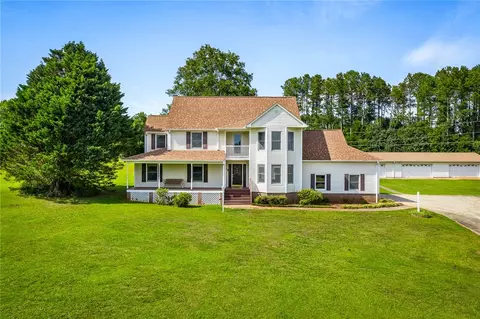 1022 Harriett Cir, Anderson, SC 29621