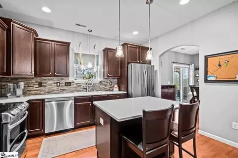 2218 Wright Dr, Greer, SC 29651 photo 5