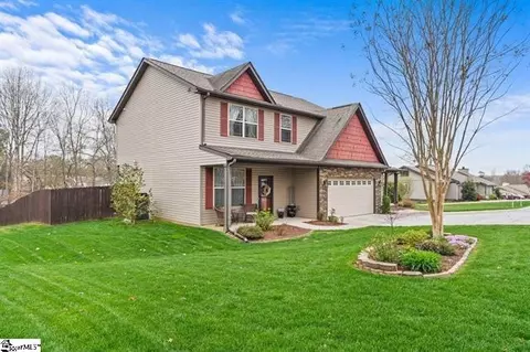 2218 Wright Dr, Greer, SC 29651 photo 3