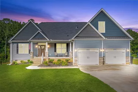 125 Estateside Dr, Anderson, SC 29621