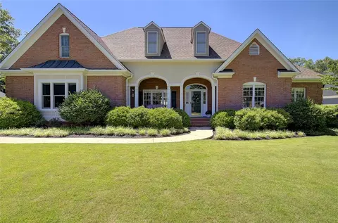 517 Brighton Cir, Easley, SC 29642
