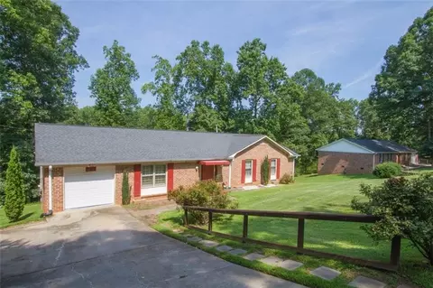 314 Longview Ter, Easley, SC 29642