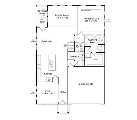 601 Overbrook Dr, Seneca, SC 29678 photo 3