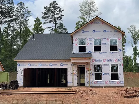 601 Overbrook Dr, Seneca, SC 29678