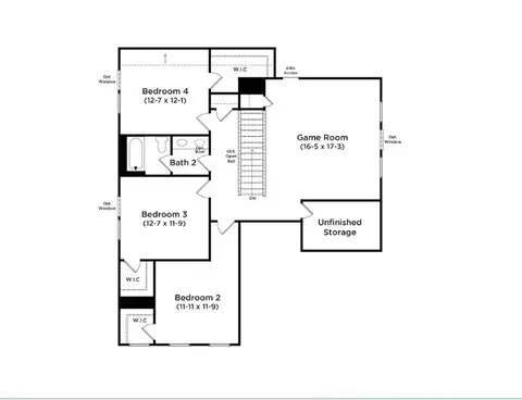 601 Overbrook Dr, Seneca, SC 29678 photo 4