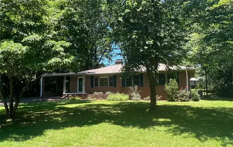 207 Brook St, Clemson, SC 29631