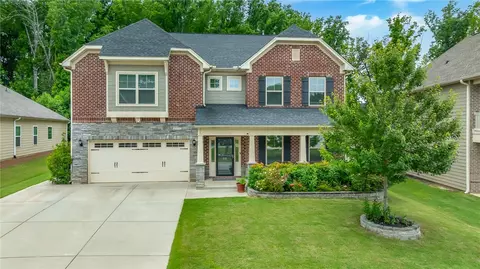 215 Easton Meadow Way, Greer, SC 29650