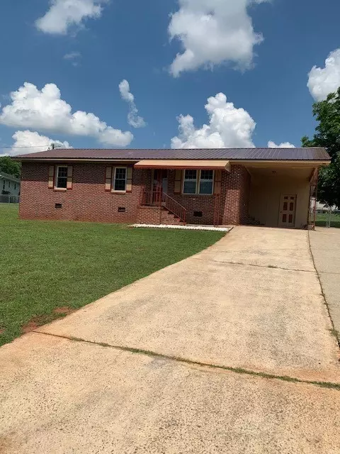 206 Range View Rd, Anderson, SC 29626