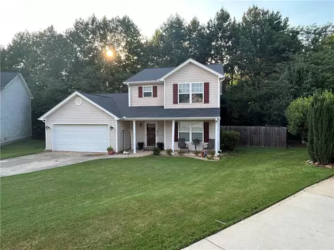 130 St James Ct, Anderson, SC 29621