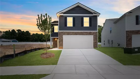 201 Elderberry Ln, Easley, SC 29640