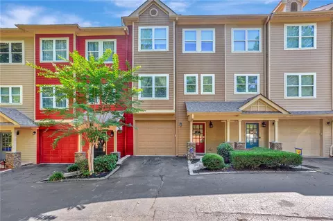 1226 Bowersville Hwy #13, Hartwell, GA 30643