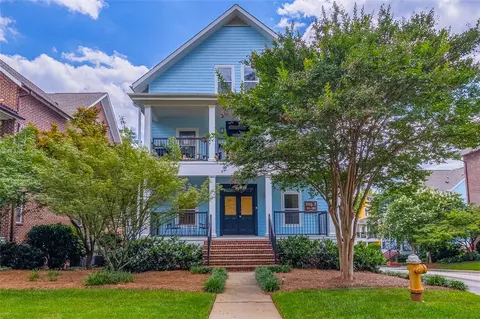 204 E Park Ave #203, Greenville, SC 29601