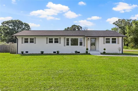 401 Mahaffey St, Belton, SC 29627
