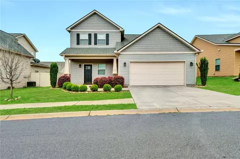 311 Sliding Rock Dr, Pendleton, SC 29670 photo 1