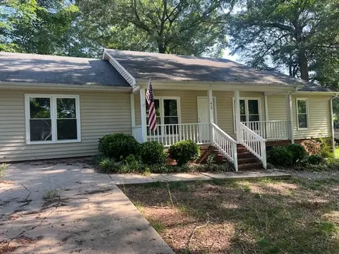 410 Mayfield Dr, Anderson, SC 29624