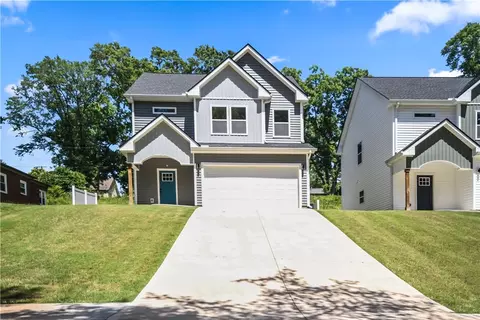 273 S High Point Rd, Spartanburg, SC 29301