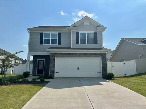 203 Grassy Creek Way, Pendleton, SC 29670