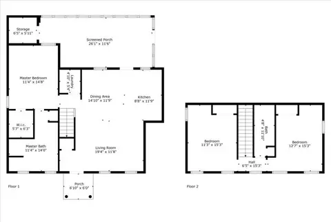 12177 Friendship Loop Dr, Seneca, SC 29678 photo 25