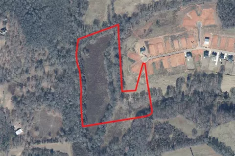 789 Oak Hill Ln, Belton, SC 29627