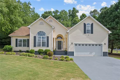 731 Britton St, Anderson, SC 29621