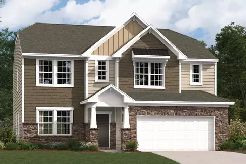 105 Keswick Cir #25, Clemson, SC 29631